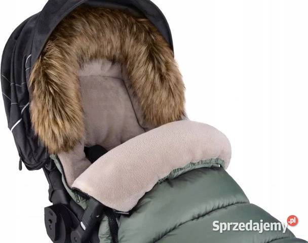 Śpiworek cottonmosse nowa wersja 3 kolory Tarnów