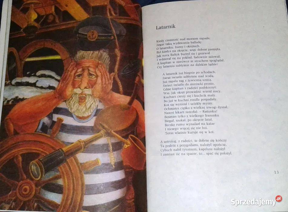 Opowieści gdańskich zegarów Zbigniew Szymański miękka Chełm