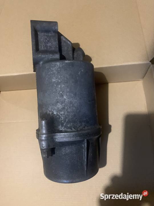 Obudowa filtra oleju BMW e28 524 td e30 śląskie