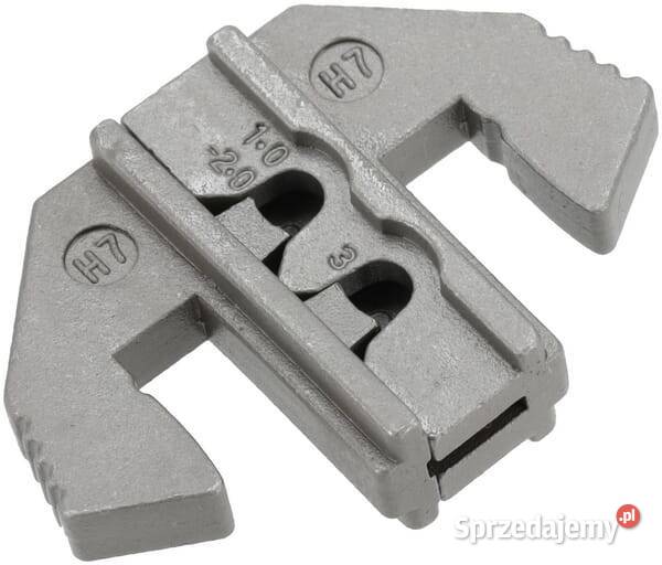 Matryca do zaciskania końcówek kablowych Kamionna sprzedam