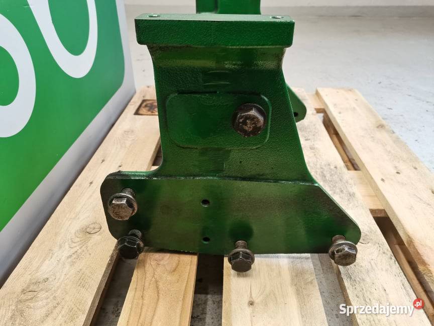 Wspornik John Deere 6155 R L216985 Wilkowo