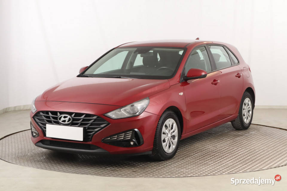 Hyundai i30 10 TGDI