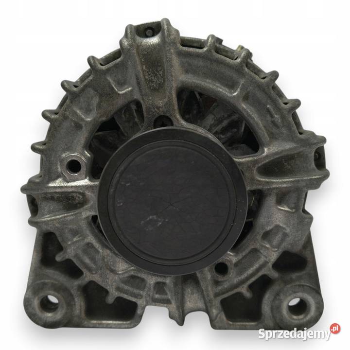 ALTERNATOR Nissan Qashqai II XTrail 16 DIGT 150A Chełm sprzedam