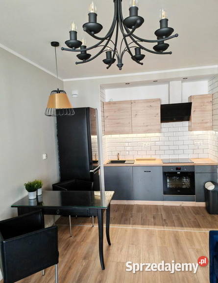 2 pokoje wolne zaraznowe budownictwo balkon Gdańsk sprzedam