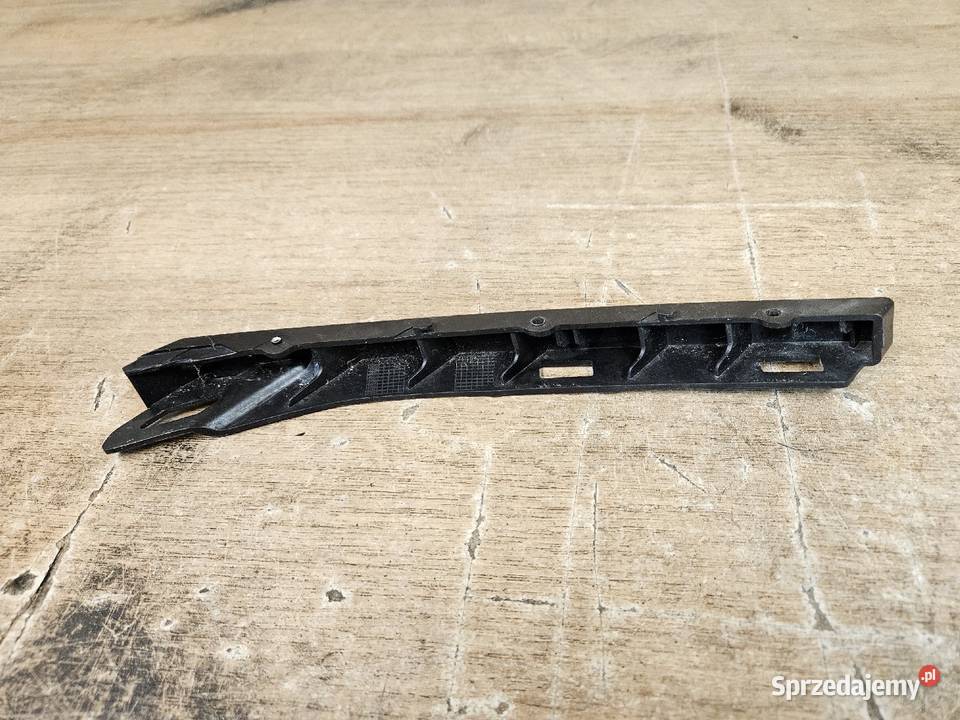 KIA XCEED ŚLIZG ZDERZAKA LEWY PRZÓD 86553J7CA0