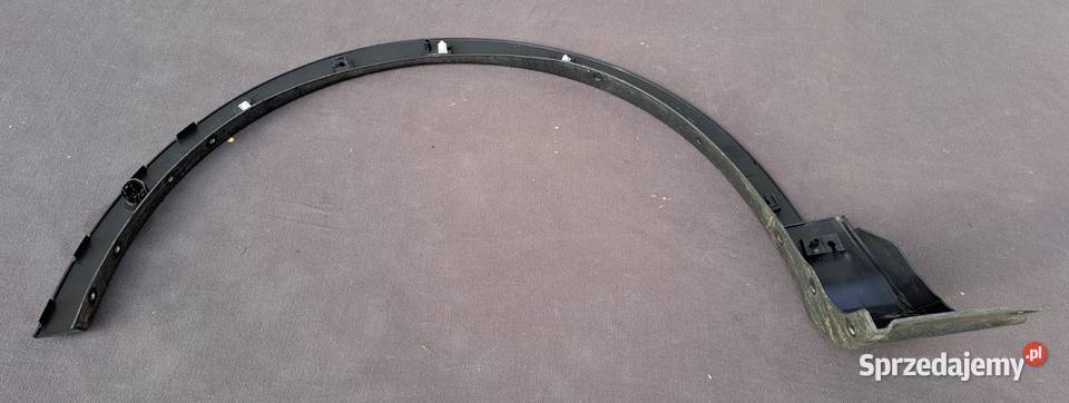 Listwa błotnika PDC prawy przód Ford Kuga MK2