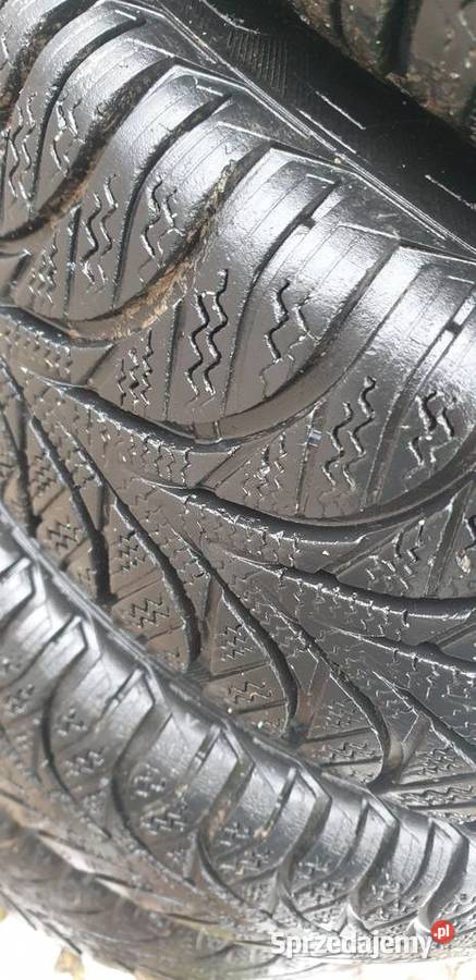 4x100 koła zimowe 1757013 Kraśnik sprzedam