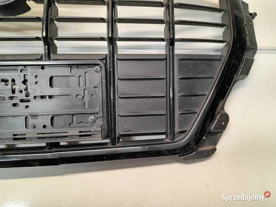 AUDI Q3 ATRAPA CHŁODNICY GRILL 83A853651E Goleniów