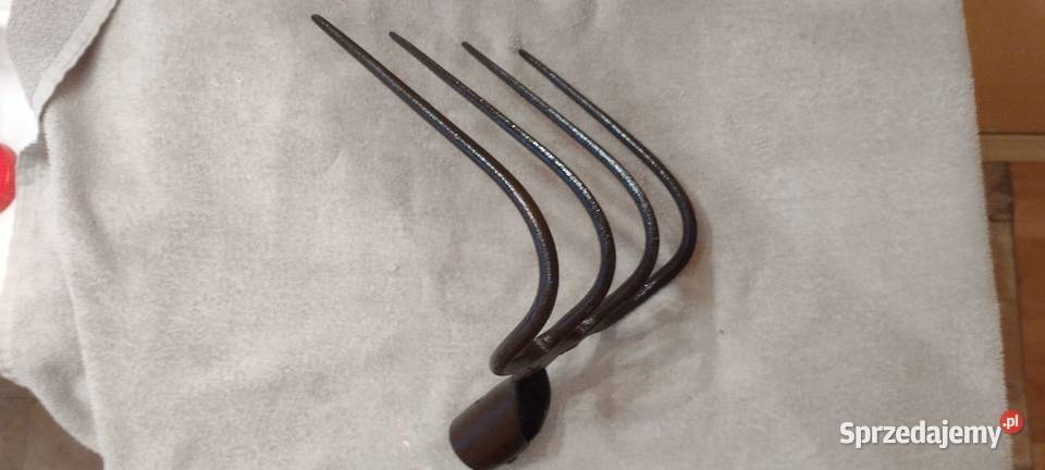 Kopacz widły do obornika gnoju Namysłów