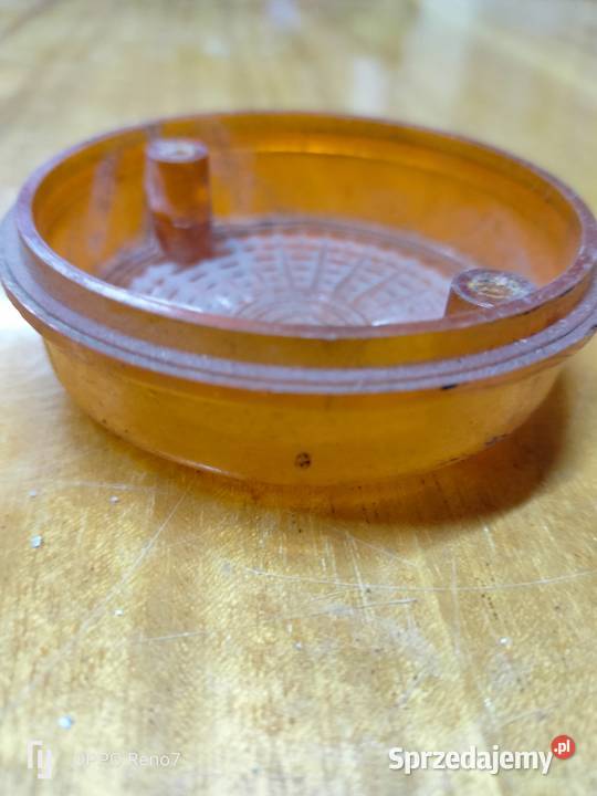 Szło kierunku MZ ETZ Simson DDR Łubno