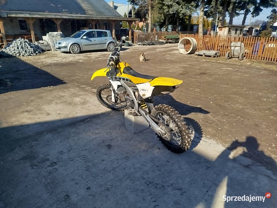 Motoryzacj Gutów Duży