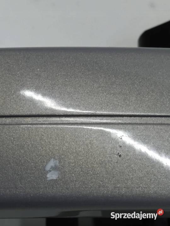 KLAMKA ZEWNĘTRZNA LEWA PRZÓD LB BM51A224A37DG Klamki