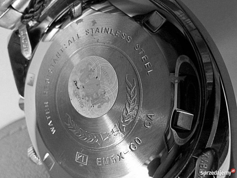 13 Zegarek Orient crystal 21 jewels automat Zegarki Zegarki i Biżuteria opolskie Nysa