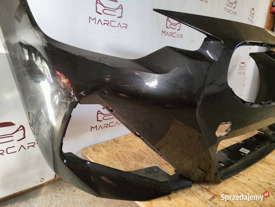 Zderzak Przód BMW 2 G42 Coupe 8098195 Karoseria Pleszew