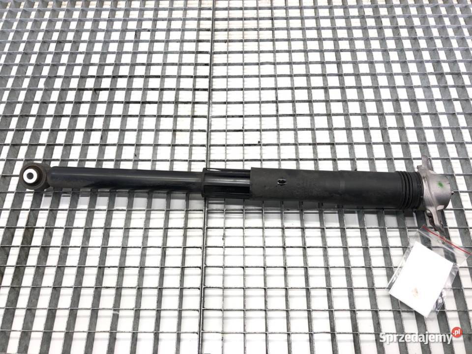 AMORTYZATOR PRAWY TYŁ SKODA KAMIQ Crossover podkarpackie