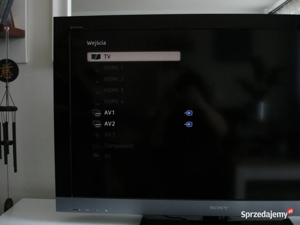 Telewizor SONY KDL40EX500