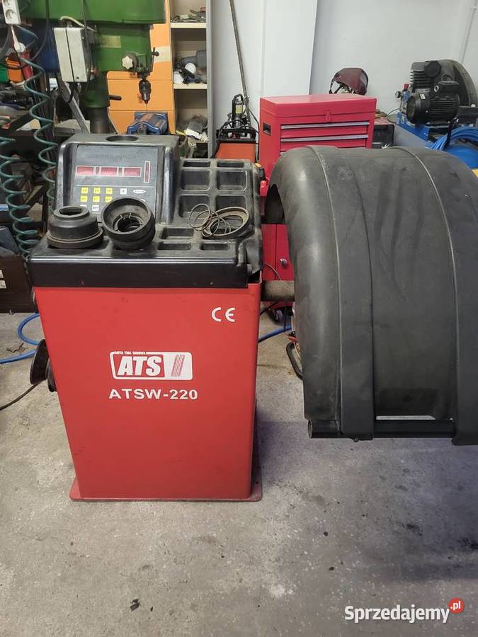 Montażownica i wywarzarka Kazanów