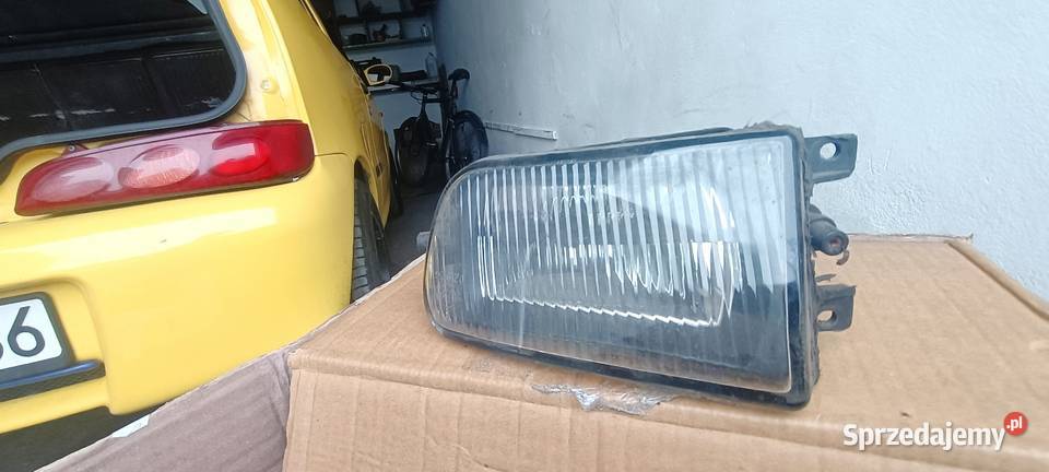 Sprzedam halogeny BMW e34 Katowice