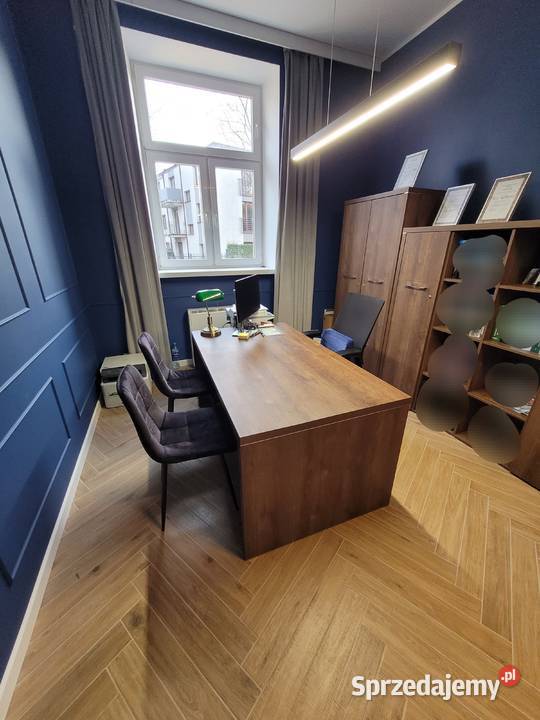 Lokal usługowy 41m Dekerta generalnym remoncie 41m2 Sprzedaż Kraków
