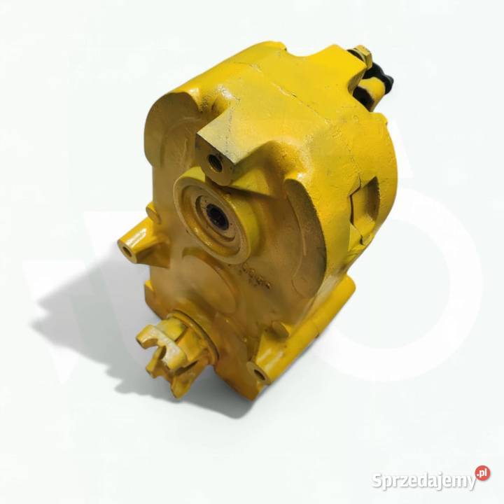Skrzynia biegów 44555003P Reduktor 44555004 JCB