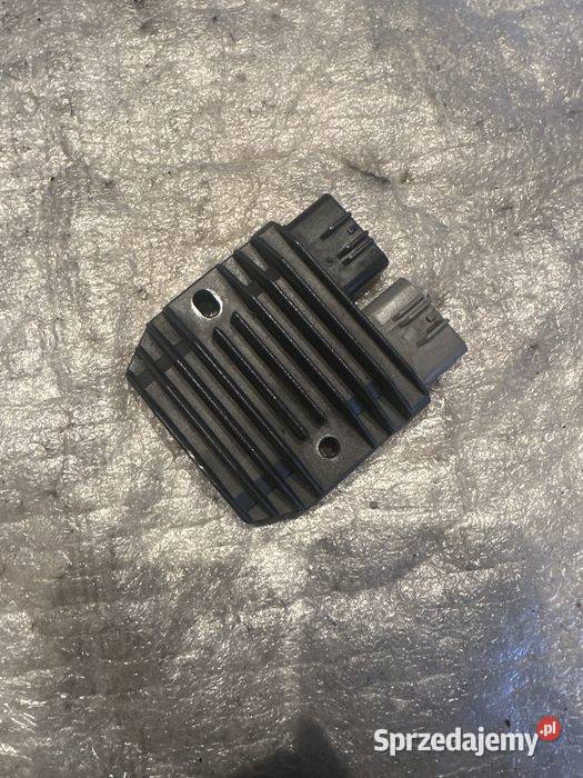 Regulator napiecia Yamaha FJR 1300 YZF R1 FZ1000 Poznań