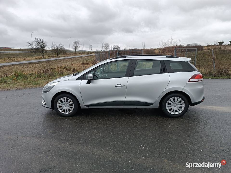 Renault Clio 2019 salon Polska lubelskie Lublin