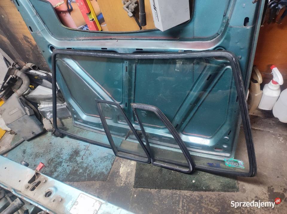 Części Fiat uno podkarpackie Chmielów