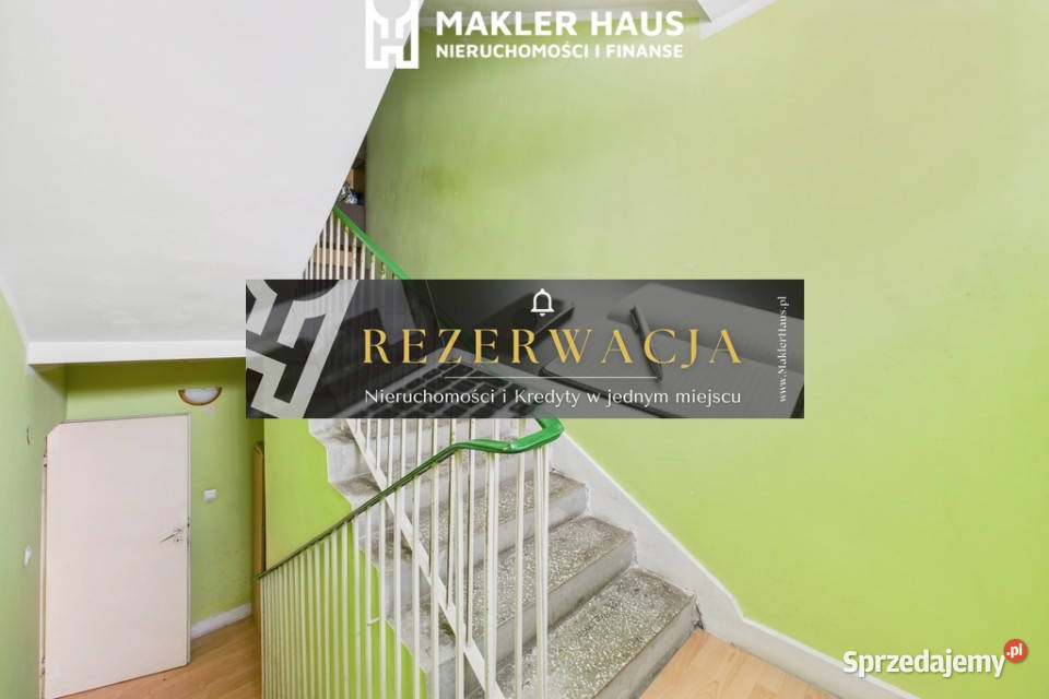 Pół bliźniaka w miejscowości Wronki Wielkie Sprzedaż