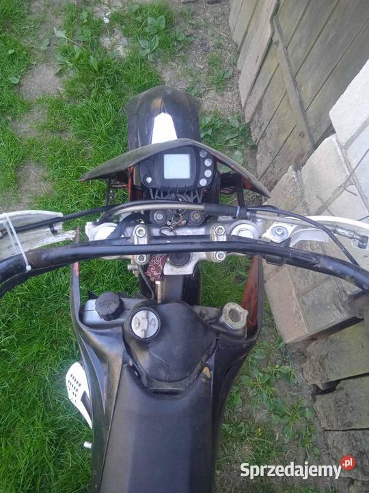 Sprzedam Crossa 2t beta