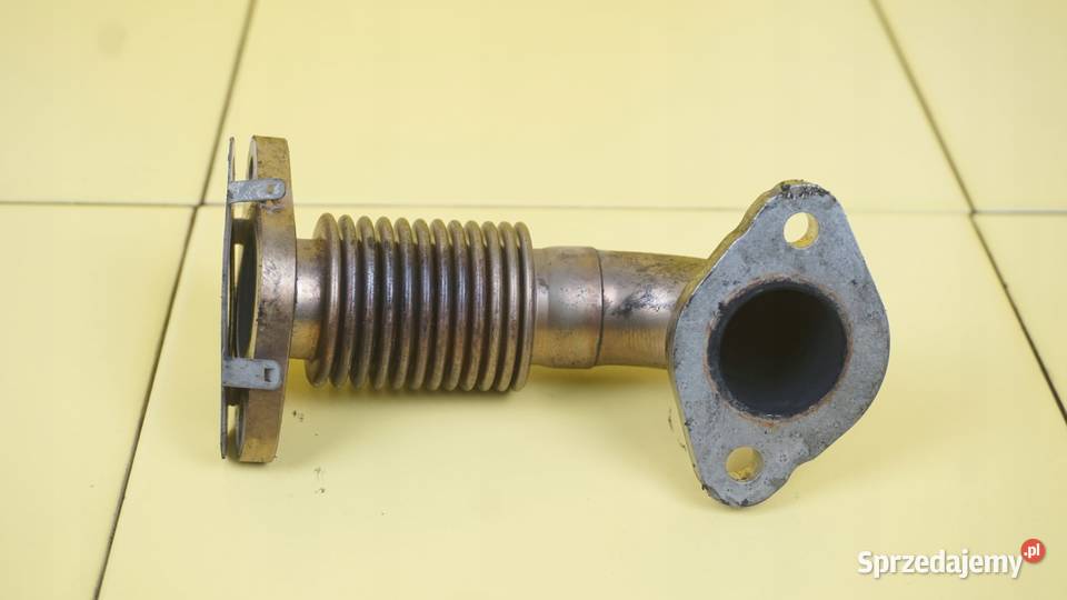 MERCEDES E W212 CLS 22 CDI 13r 204 651924 rura sprzedam