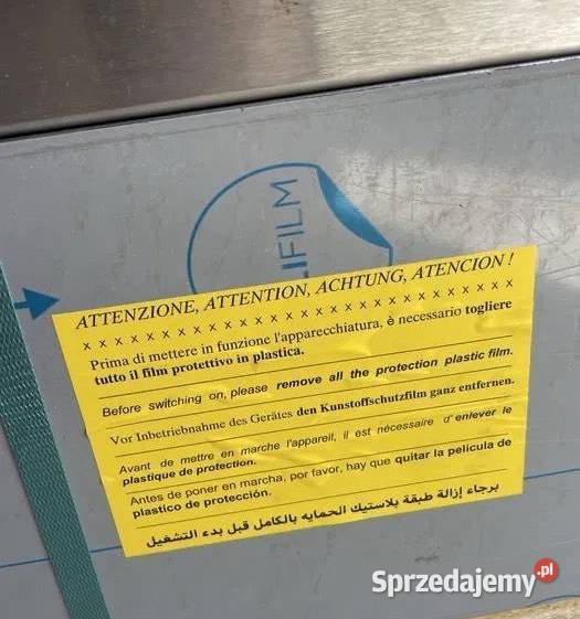 Płyta grzewcza Baron sprzedam