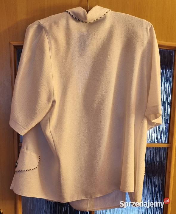 Bluzka na lato krótki Zabrze