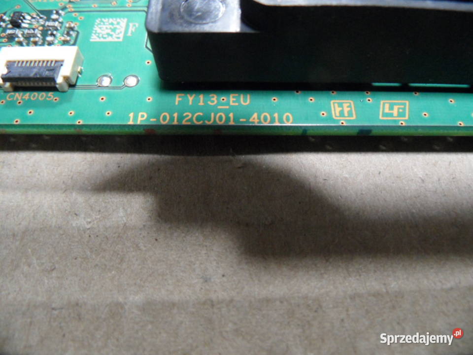 plyta glowna telwizora sony KDL40R470A Kielce