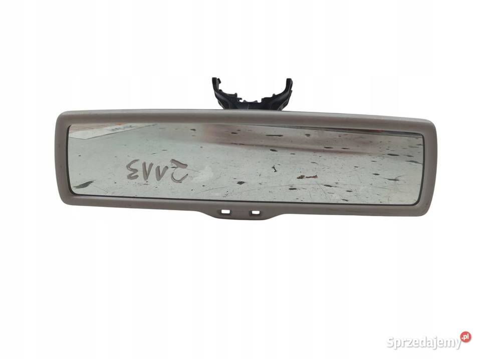 LUSTERKO WEWNĘTRZNE EUROPA 1K0857511F Skoda sprzedam