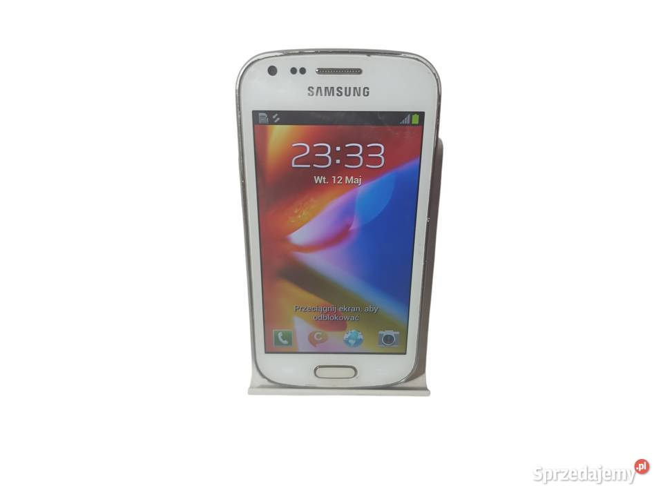 Smartfon Samsung Galaxy Trend Katowice