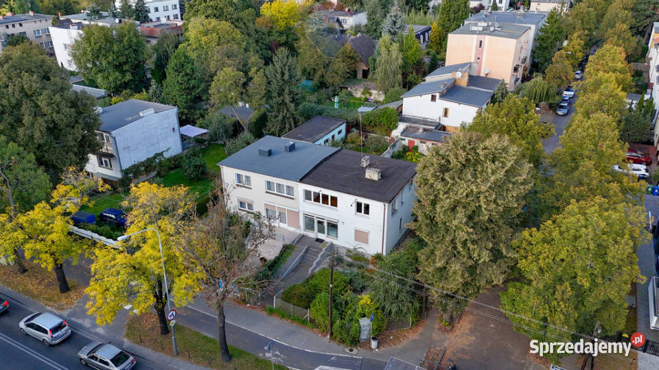 Bukowska dom idealny na biznes i mieszkanie Poznań