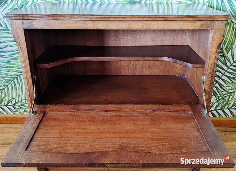 Komoda buk 1985r VISEU de SUS doskonały stan sprzedam
