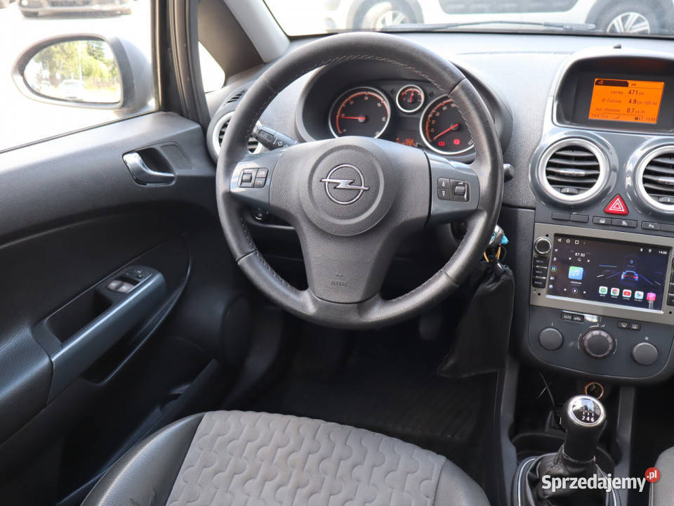 Opel Corsa 13 CDTI Katowice sprzedam