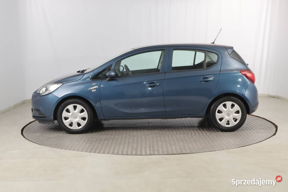 Opel Corsa 14 czujnik parkowania Zabrze