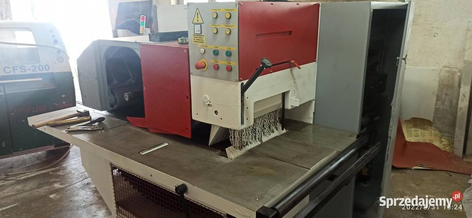 wielopiła pksn 32 tos svitava kapitalnym Produkcja Kłodawa