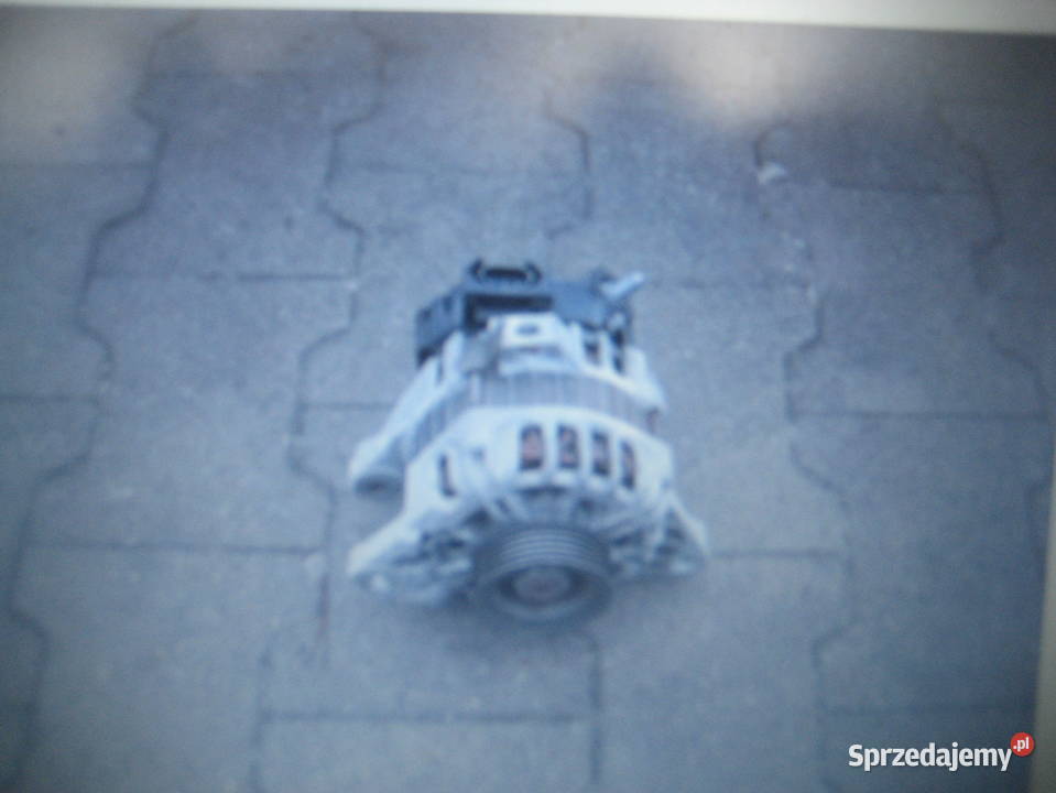 kia picanto 2 ii 1115r 10 b alternator valeo