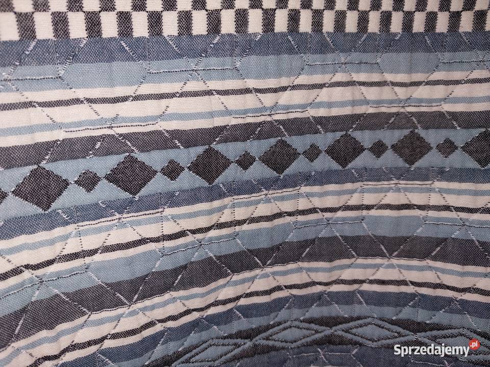 Kardigan sweter płaszczyk włoskiej firmy Wendy Byków sprzedam