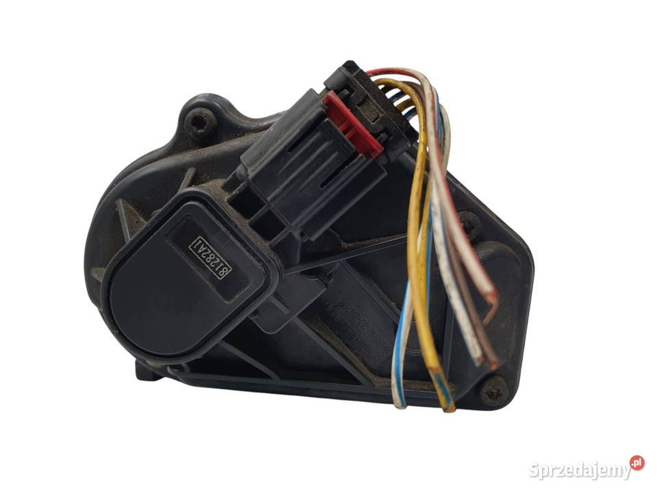 PRZEPUSTNICA Ford Focus MK2 C 16 16V Visteon osobowe