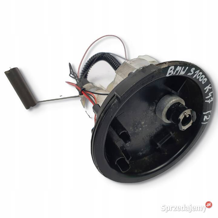 POMPA PALIWA PALIWOWA W ZBIORNIK Bmw S 1000 R Chełm