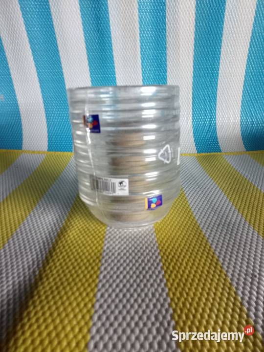 Salaterki sprzedam Borówno sprzedam