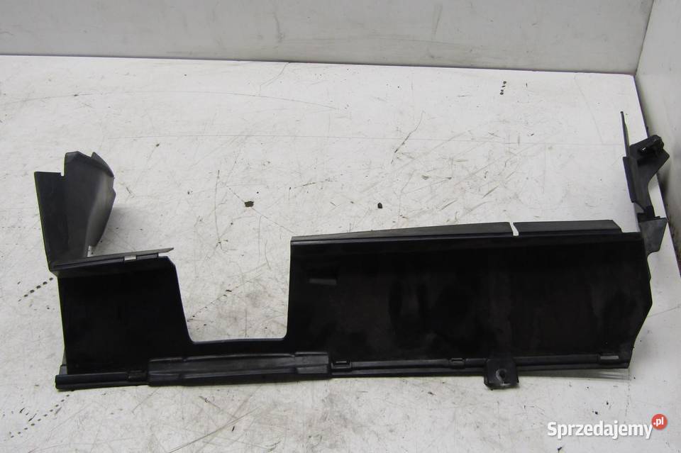 KIEROWNICA POWIETRZA DACIA DUSTER II 628114712R osobowe lubelskie