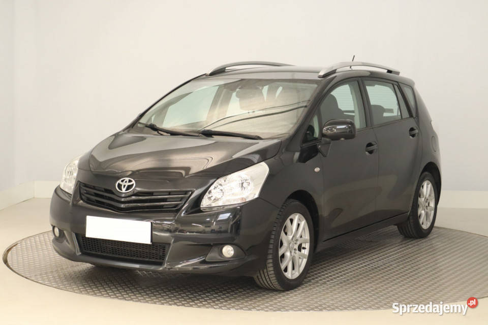 Toyota Verso 18 Valvematic Zabrze
