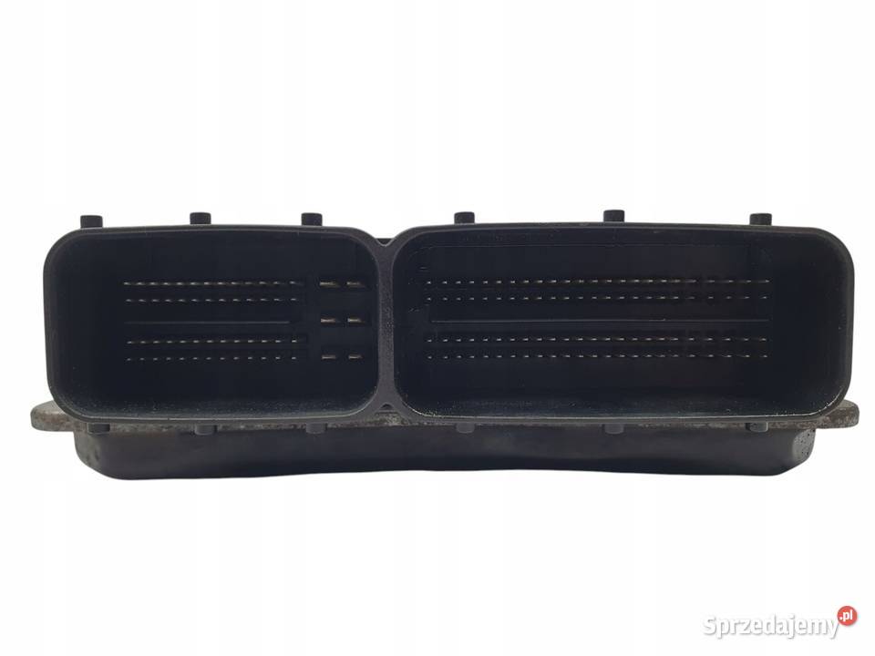 STEROWNIK SILNIKA Mercedes W203 W204 W211 CLK Komputery Chełm