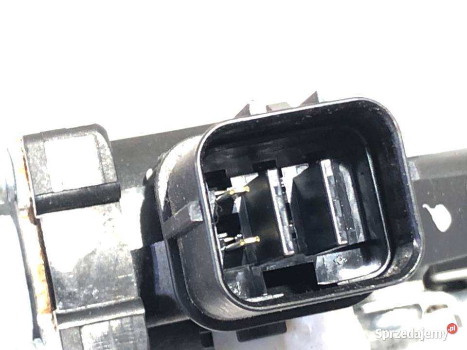 PODNOŚNIK SZYBY PRAWY PRZÓD MITSUBISHI MIRAGE