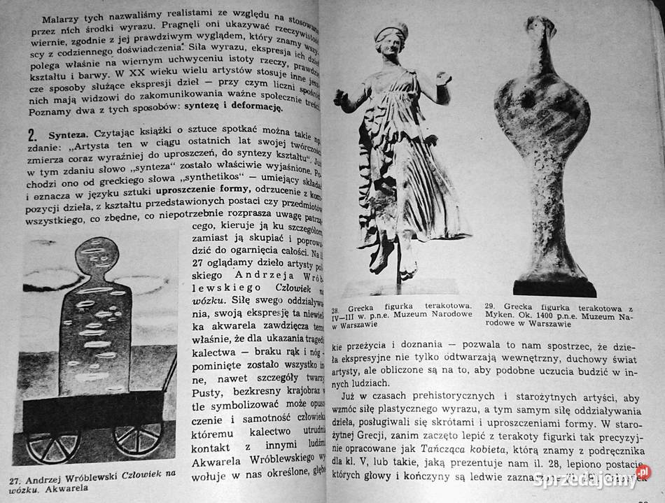 Wiadomości o sztuce 8 Stanisław Stopczyk